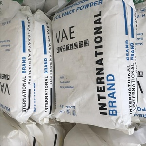 Nouvel Arrivage <span class=keywords><strong>VAE</strong></span> Anti-fissuration Poudre Polymère Redispersable Blanche 25kg/sac pour Isolation Murale Extérieure Vente en Gros OEM - Product Image 3