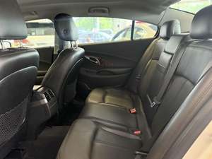 BUICK LACROSSE 2013 D'OCCASION, CONDUITE À GAUCHE/DROITE - Product Image 4