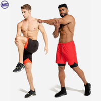 Shorts de course pour hommes 2023, solides, confortables, légers, de haute qualité, respirants, à séchage rapide, écologiques, prix de gros bon marché