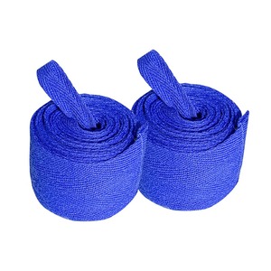 ที่พันมือพร้อมที่ปิดสำหรับออกกำลังกายในยิม,ที่พันมือแบบยืดได้ - Product Image 2