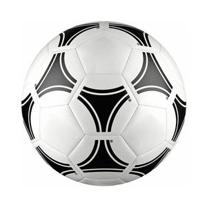 OEM Odm Balones de Fútbol de Alta Calidad Tamaño 5 Venta al por mayor Pvc Cuero Logotipo Personalizado Fabricación Térmica - Product Image 2