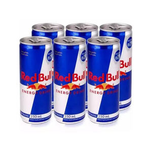 Venta al por mayor de Red Bull a precios competitivos, ideal para distribuidores y comerciantes de bebidas. - Product Image 2