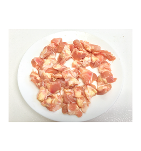 Venta al por mayor de cartílago de rodilla de pollo congelado y hueso blando de proveedores de Brasil y EE. UU. en contenedores de 20 pies. Cantidad global. - Product Image 3