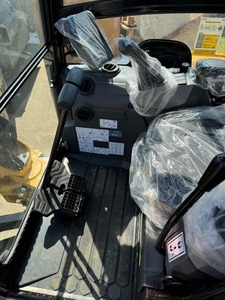 Excavadora Cat usada de 5 toneladas de alto rendimiento CAT305.5E CAT305.5E2 Excavadora Cat 305,5 usada a la venta - Product Image 6