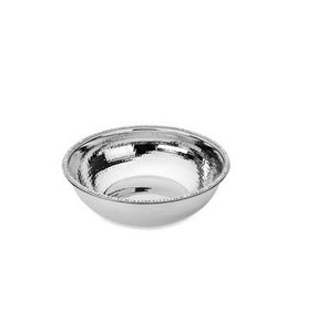 Ensaladera personalizada de acero inoxidable pulido, cuenco para restaurante, tamaño personalizado, precio barato, producto de venta - Product Image 6