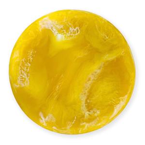 Plat de service en résine tourbillonnée fait à la main, plusieurs designs, vaisselle et assiettes de haute qualité pour la maison - Product Image 6