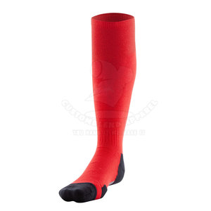 Venta caliente tripulación calcetines deportivos de invierno de punto logotipo personalizado diseño transpirable antideslizante algodón lana grueso cómodo - Product Image 3