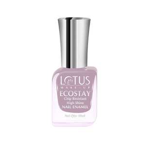 Ecostay NAIL Enamel Angelic 10มล. E43 - Product Image 1