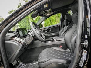 Mercedes Benz Maybach S 580 4matic 2023, Seminuevo - Product Image 4