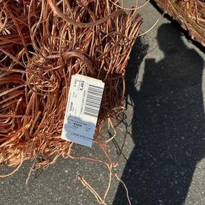 Buy Used Wholesale Mill Berry Copper Wire Scrap 99.99% Copper Content Readily Available Shipping Worldwide Cheap Sale - Product Image 2