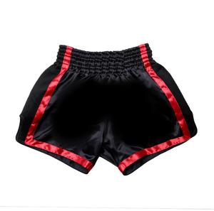 Prince Custom Short d'entraînement MMA pour hommes Grappling Stretch Woven Fabric Compression Short Sublimation Printing Design for Karate - Product Image 5