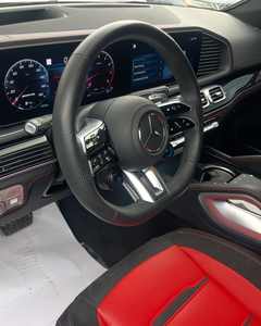 Mercedes-Benz GLE 53 AMG 4MATIC Coupé Usado 2024 - Product Image 5