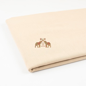 Nouvelle collection de tissus unis en pur coton extensible pour vêtements, chemises et kurtis. - Product Image 6