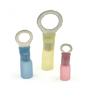 Borne à anneau thermorétractable - Product Image 1