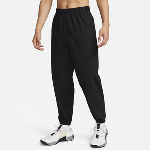 Mise à niveau des pantalons de survêtement légers en coton à la mode décontractée pour hommes du Bangladesh Fournisseur en vrac OEM fiable avec expédition mondiale - Product Image 3