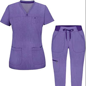 Best Selling Fully Customized Spandex Hospital Accessories Solid Color Lightweight High Quality Oxford Fabric Needle Detection - Product Image 1