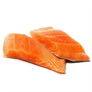 Top Grade Frozen Chum Salmon Oncorhynchus Keta Filetes Ricos en Omega 3 Perfecto para el servicio de alimentos y la distribución en supermercados - Product Image 3