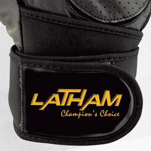 Guantes de Gimnasio Personalizados OEM, Transpirables, de Cuero, Ligeros, con Cierre de Gancho y Bucle Ajustable, para Hombres y Mujeres, Venta al Por Mayor - Product Image 4