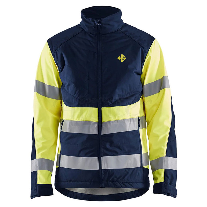 Mens Casual Straight Long Work Wear
