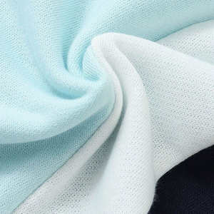 Pull à capuche personnalisé de haute qualité sweats à capuche à manches régulières pour hommes vente en gros de tissu en coton saison d'hiver Techniques de teinture unie - Product Image 6