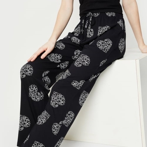 ชุดนอนผ้าฝ้ายยืดหยุ่นสำหรับเด็กผู้หญิง, ชุดนอนผ้าฝ้ายเนื้อนุ่มใส่สบาย - Product Image 6