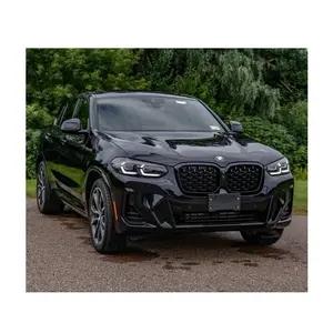 Redelijk Gebruikte Tweedehands 2020 Bmw X 4 M Concurrentie Te Koop SUV Auto 'S Sturen Linksgestuurde Rechtsgestuurde Auto Op Voorraad