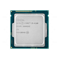 Para Intel Core I3-4160 3.6GHz 2 Núcleos 3MB Caché 54W LGA1150 Socket Categoría de Producto CPUs