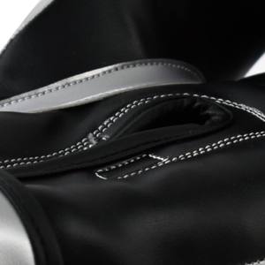 Guantes de boxeo profesionales de cuero de vaca PU personalizados, guantes de boxeo de entrenamiento al por mayor con logotipo impreso, guantes de boxeo para artes marciales, con impresión de logotipo, para la venta al por mayor - Product Image 6