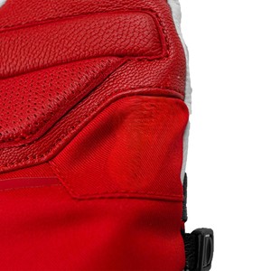 Respirant Hommes Gants De Ski vêtements de plein air confortable imperméable de qualité supérieure top tendance vente chaude Hommes Ski gants chauffants - Product Image 4