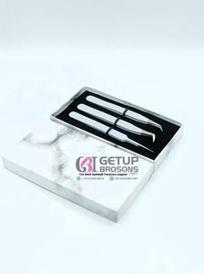 Pince à cils professionnelle en acier inoxydable, nouvelle version russe, à poudre blanche, antistatique, à dents, 45 degrés, pour volume, vente en gros - Product Image 6