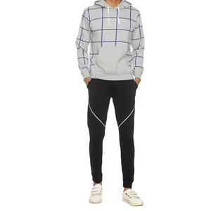 Survêtement de sport personnalisé pour homme – Style décontracté à capuche 100 % coton respirant pour le jogging et l'entraînement – Meilleur prix 2026 - Product Image 1