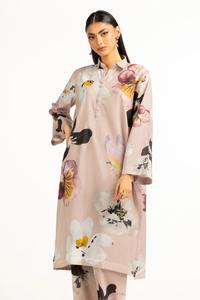 Ropa de fiesta Heavy Ladies Friendly Sólido Diseño tradicional O-cuello Conjunto de 3 piezas Lavable Listo para usar Fiesta informal India Verano - Product Image 3