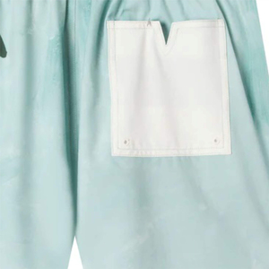 กางเกงชายหาดทรงสปอร์ตแบบสั่งทำพิเศษ ระบายอากาศได้ดี กันยับ แห้งเร็ว น้ำหนักเบา เป็นมิตรกับสิ่งแวดล้อม ชุดว่ายน้ำฤดูร้อนสำหรับผู้ชาย เอวยางยืด - Product Image 6