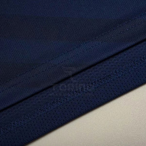 Uniforme de Fútbol de Manga Corta Transpirable Hecho en Pakistán, 100% Poliéster, Secado Rápido, Venta Directa de Fábrica, Gran Venta - Product Image 6