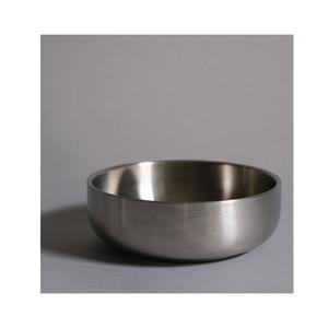 ชุดชามสแตนเลสน้ำหนักเบา ทนทาน ใช้ได้หลากหลาย สำหรับเตรียมอาหาร ผสมอาหาร ปรุงอาหาร และเก็บอาหารในครัวเรือน ใช้ได้ทุกวัน - Product Image 1