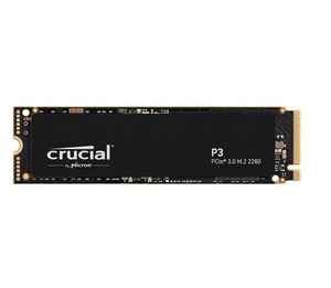 Новый SSD P3 1TB PCIe5.0 M.2 SSD для настольных компьютеров и ноутбуков - Product Image 2