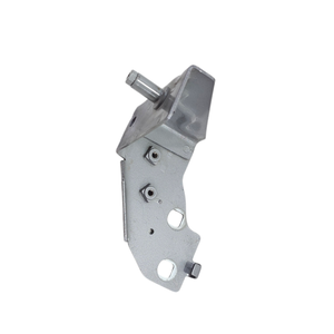 Supporto Parafango Anteriore Destro RENAULT Captur Serie 641802835R K9K Diesel 1500 (13>19) - Product Image 3