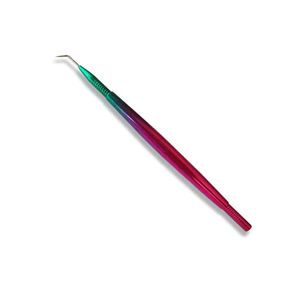 Outil professionnel de rehaussement de cils en acier inoxydable végétalien de haute qualité, durable, pour rehaussement de sourcils, permanente rapide en 5-8 minutes, longue durée, prix raisonnable - Product Image 2