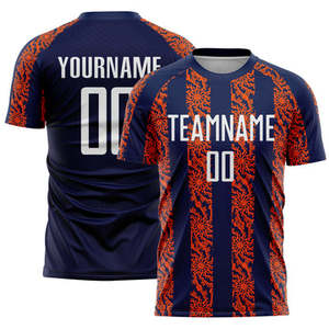 Uniformes de Fútbol Apex Avanzados, Proveedor de Camisetas de Fútbol Sublimadas de Poliéster de 220 GSM - Product Image 1