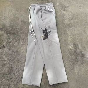 Survêtement de fitness respirant à séchage rapide pour hommes, vêtements d'entraînement de course en plein air d'hiver avec collants absorbant la sueur - Product Image 2