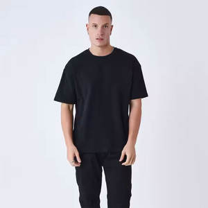 Venta al por mayor personalizado 300gsm 2025 algodón camiseta ajuste Regular patrón a cuadros lavado ácido Sunfaded impresión Digital logotipo frontal antiarrugas - Product Image 6