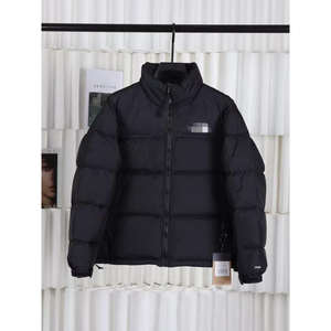 Chaqueta Acolchada Personalizada para Hombre, Chaqueta de Invierno Ligera, Resistente al Agua, Aislante - Product Image 5