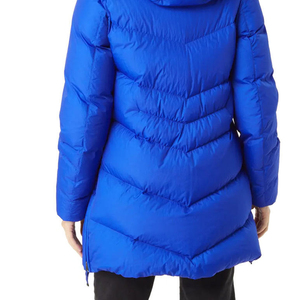 New Winter Coat Women's <b>Jacket</b> Warm Puffer Basic Coats Bread Parkas Thick <b>Hooded</b> Cotton <b>Jackets</b> Loose Outerwear Female 2026 - Product Image 4