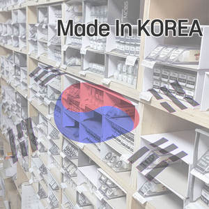 Bolígrafo de recubrimiento líquido DIY metálico plateado brillante 2 en 1 HYUNDAI para reparación de arañazos de automóviles hecho principalmente de poliuretano (BW) - Product Image 2