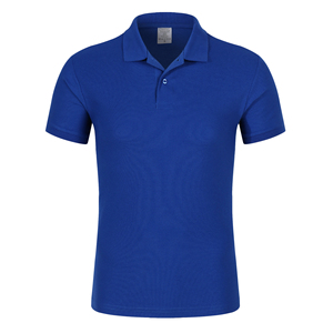 Hombres gris para Polos de alta calidad de secado rápido transpirable personalizado de talla grande sólido todos los nuevos diseños de tela de punto al por mayor - Product Image 5