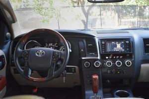 ชื่อสะอาด-ใช้-Toyota-Sequoia-ทองคำขาว-4WD-พร้อมส่ง-จัดส่งถึงบ้าน - Product Image 6