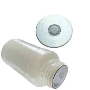 Oferta Especial: Tapas de Aluminio Sam Lan Duraderas con Inducción Química, Transpirables y a Prueba de Fugas para Botellas de Aceites Esenciales - Product Image 1