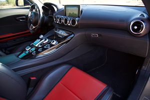 Mercedes-AMG GT Coupe 2017 de segunda mano, OEM industrial DIY con 1 año de garantía - Product Image 3