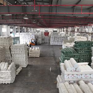 Tissu en coton peigné compact 100% gris, très vendu au Pakistan, prix compétitif, tissé pour robe de femme - Product Image 2