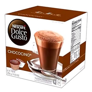 กาแฟสำเร็จรูป nescaf E Dolce gusto/ กาแฟ/แคปซูล